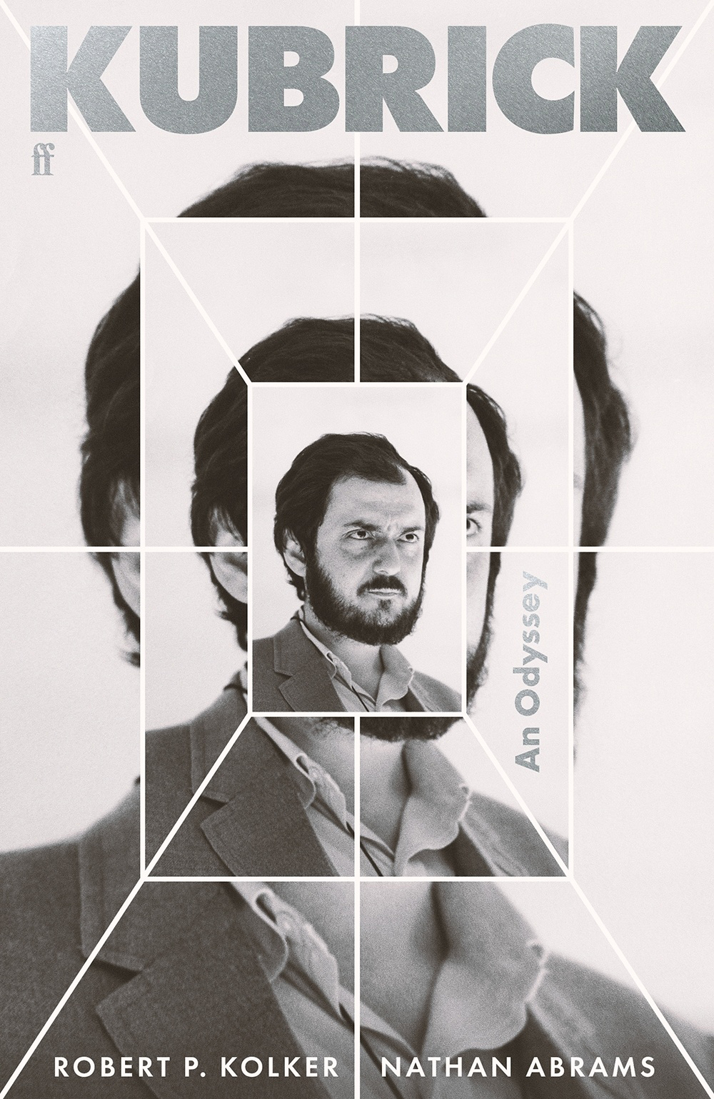 Kubrick: An odyssey